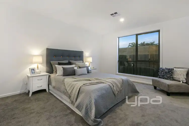 Third view of Homely townhouse listing, 43 Carrigg Street, Dromana VIC 3936