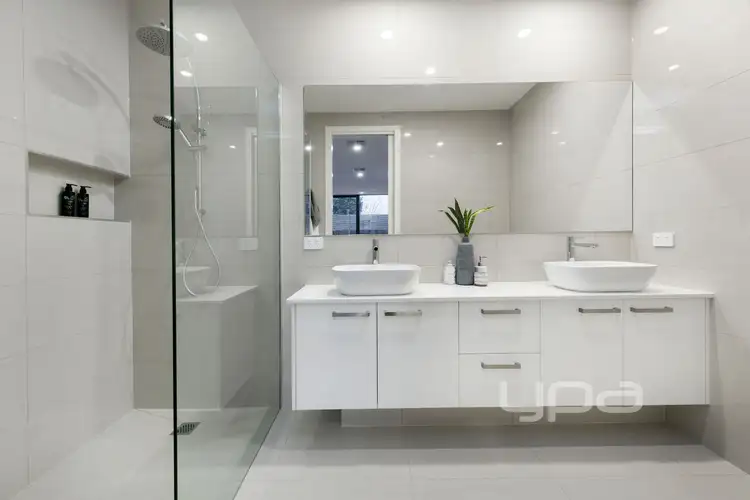Fourth view of Homely townhouse listing, 43 Carrigg Street, Dromana VIC 3936