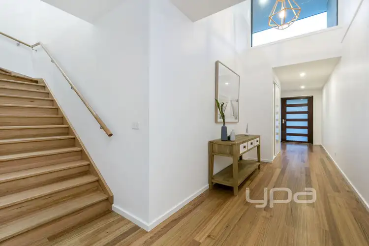 Fifth view of Homely townhouse listing, 43 Carrigg Street, Dromana VIC 3936