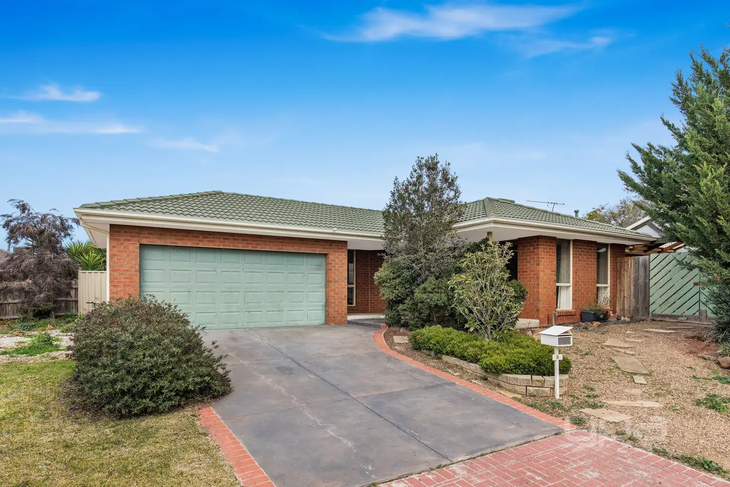 Main view of Homely house listing, 5 Eliza Court, Hillside VIC 3037