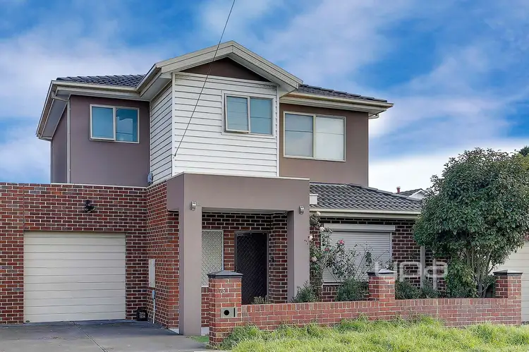 75 Gibson Street, Broadmeadows VIC 3047