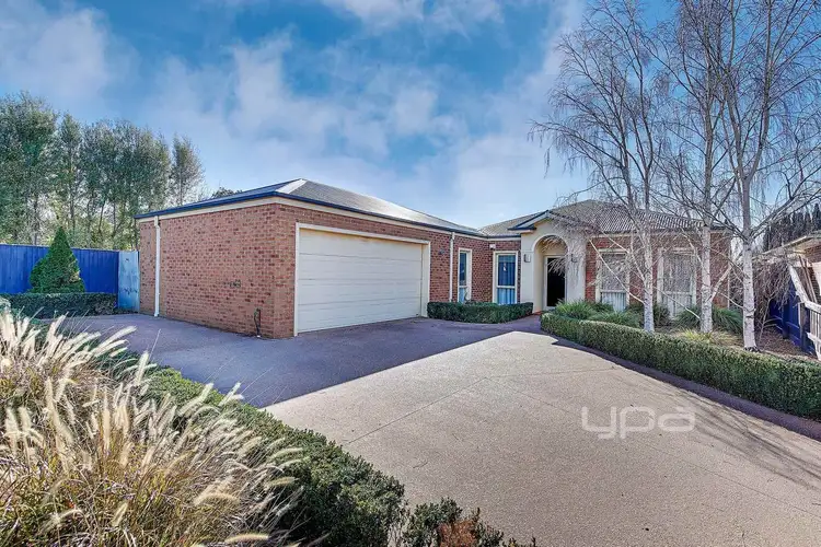 13 Satinwood Court, Werribee VIC 3030