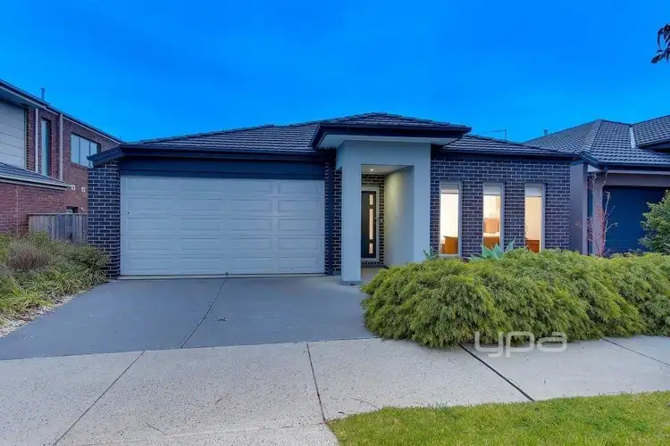 Main view of Homely house listing, 21 Snapshot Drive, Coburg North VIC 3058
