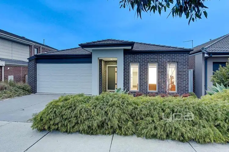 Second view of Homely house listing, 21 Snapshot Drive, Coburg North VIC 3058