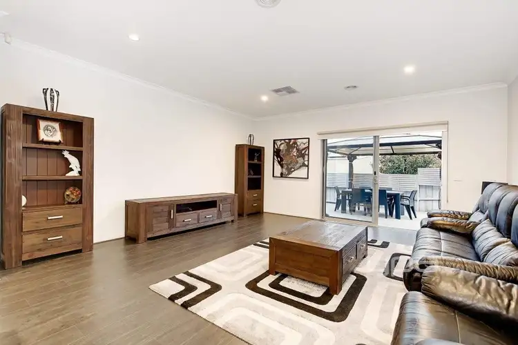 Third view of Homely house listing, 21 Snapshot Drive, Coburg North VIC 3058