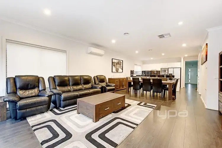 Fourth view of Homely house listing, 21 Snapshot Drive, Coburg North VIC 3058