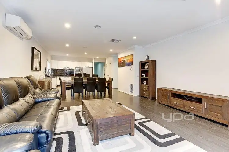 Fifth view of Homely house listing, 21 Snapshot Drive, Coburg North VIC 3058
