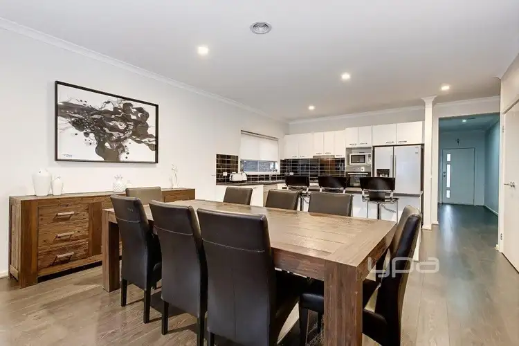 Sixth view of Homely house listing, 21 Snapshot Drive, Coburg North VIC 3058