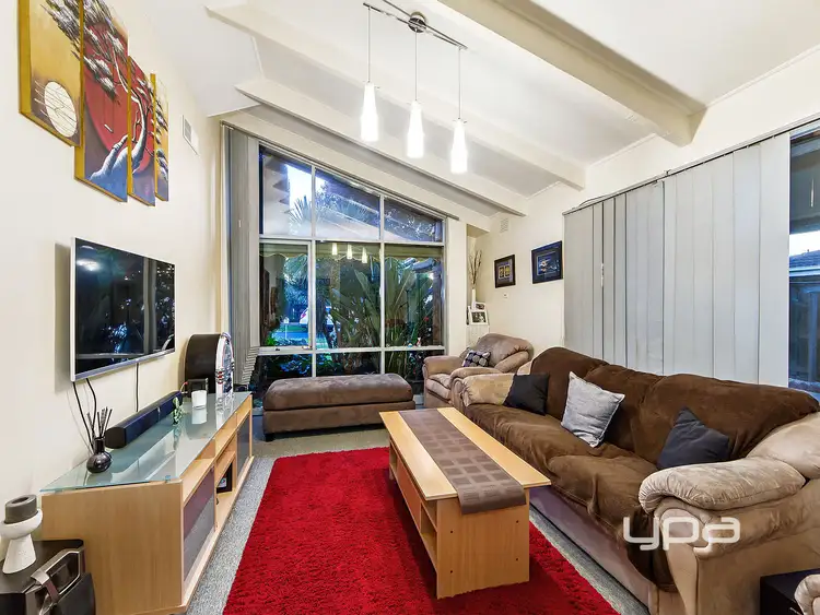 Third view of Homely house listing, 2 Camelot Drive, Albanvale VIC 3021