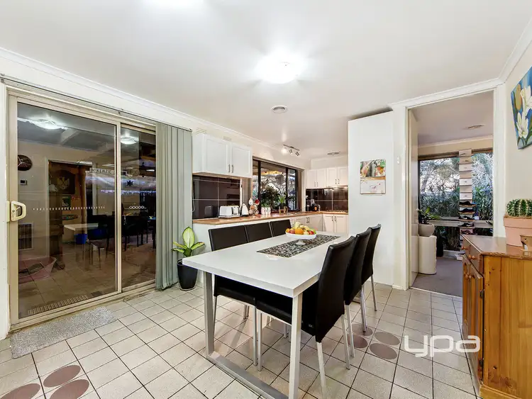 Fourth view of Homely house listing, 2 Camelot Drive, Albanvale VIC 3021