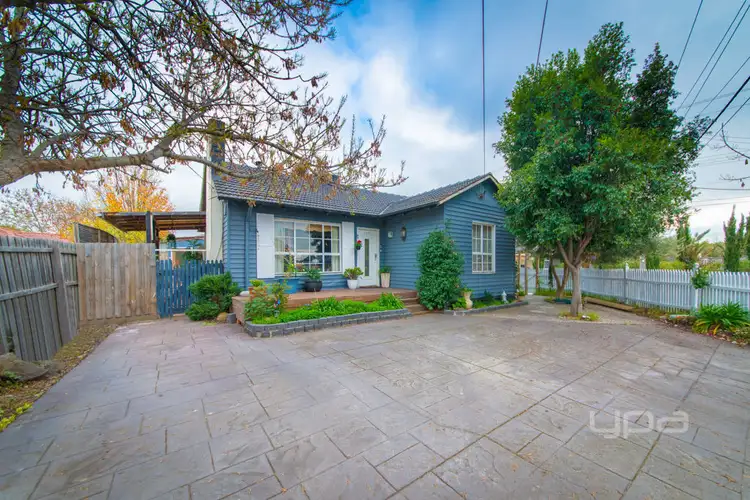167 Widford Street, Broadmeadows VIC 3047