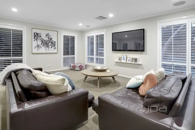 Second view of Homely house listing, 33 Hogan Drive, Rye VIC 3941