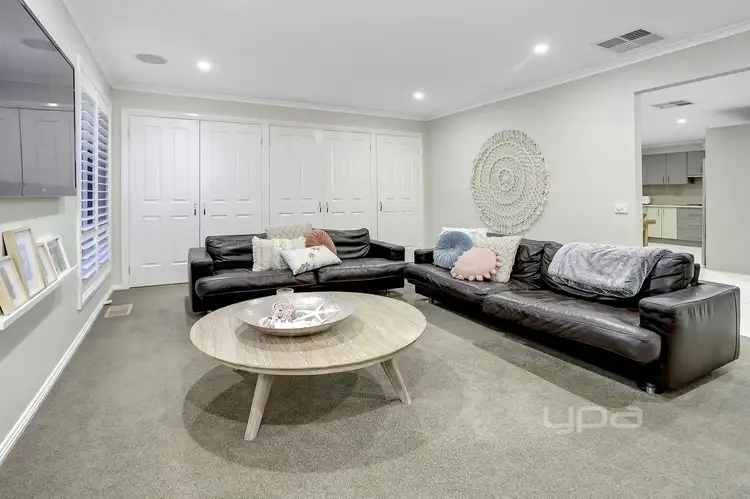 Third view of Homely house listing, 33 Hogan Drive, Rye VIC 3941