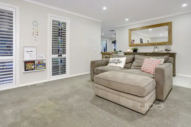Fourth view of Homely house listing, 33 Hogan Drive, Rye VIC 3941