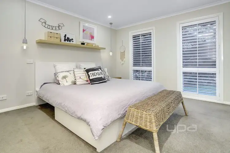 Fifth view of Homely house listing, 33 Hogan Drive, Rye VIC 3941