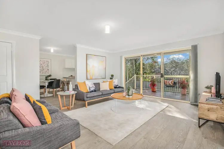 Second view of Homely townhouse listing, 7/221A North Rocks Road, North Rocks NSW 2151