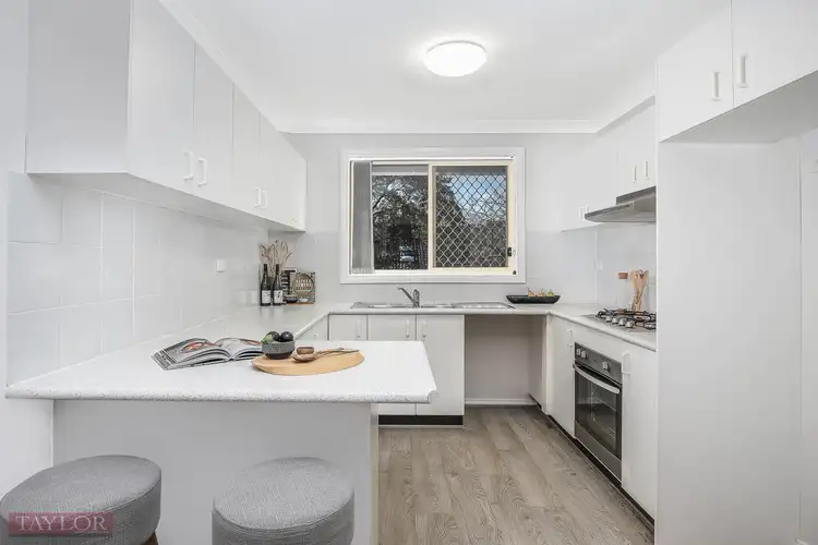 Third view of Homely townhouse listing, 7/221A North Rocks Road, North Rocks NSW 2151