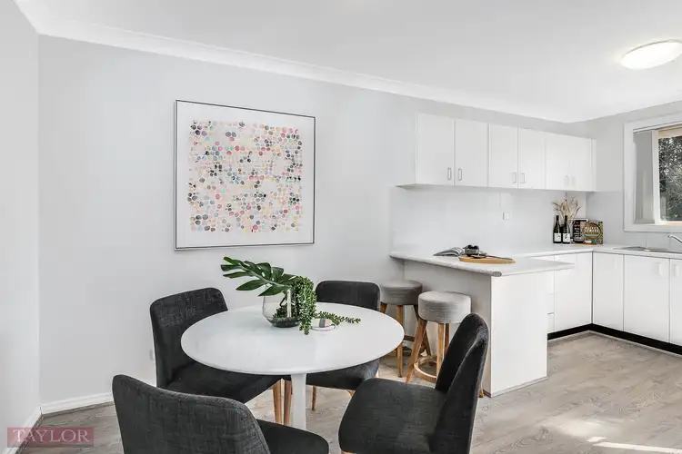 Fourth view of Homely townhouse listing, 7/221A North Rocks Road, North Rocks NSW 2151