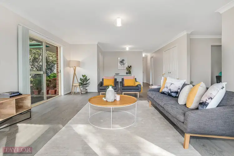 Fifth view of Homely townhouse listing, 7/221A North Rocks Road, North Rocks NSW 2151