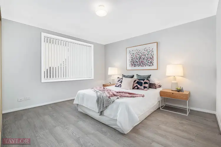 Sixth view of Homely townhouse listing, 7/221A North Rocks Road, North Rocks NSW 2151