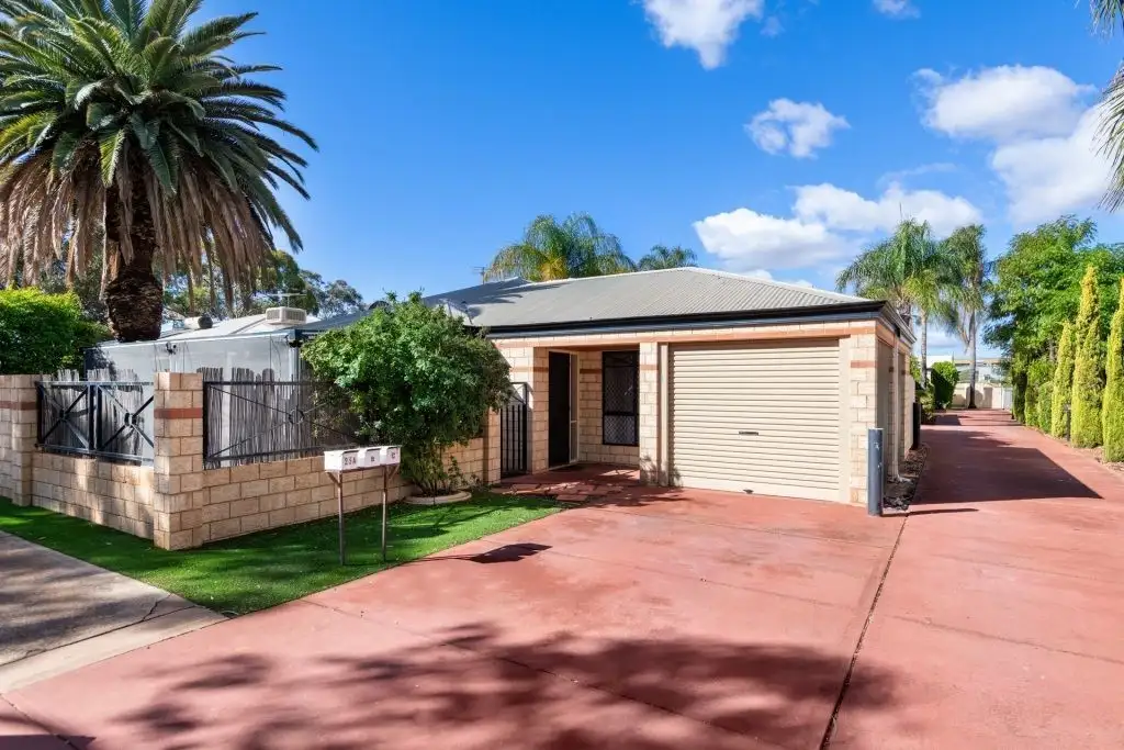 Main view of Homely house listing, 1/25 Collins Street, Piccadilly WA 6430