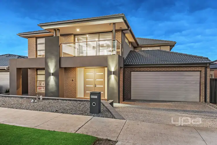 Main view of Homely house listing, 18 Amira Road, Greenvale VIC 3059