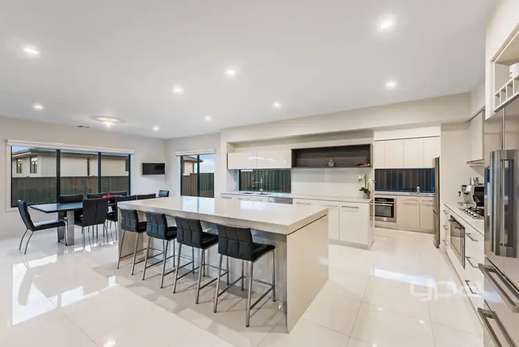 Third view of Homely house listing, 18 Amira Road, Greenvale VIC 3059