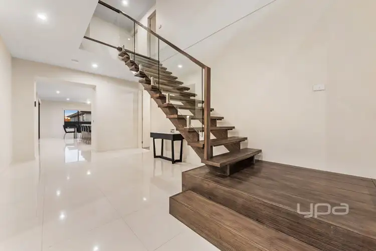 Sixth view of Homely house listing, 18 Amira Road, Greenvale VIC 3059