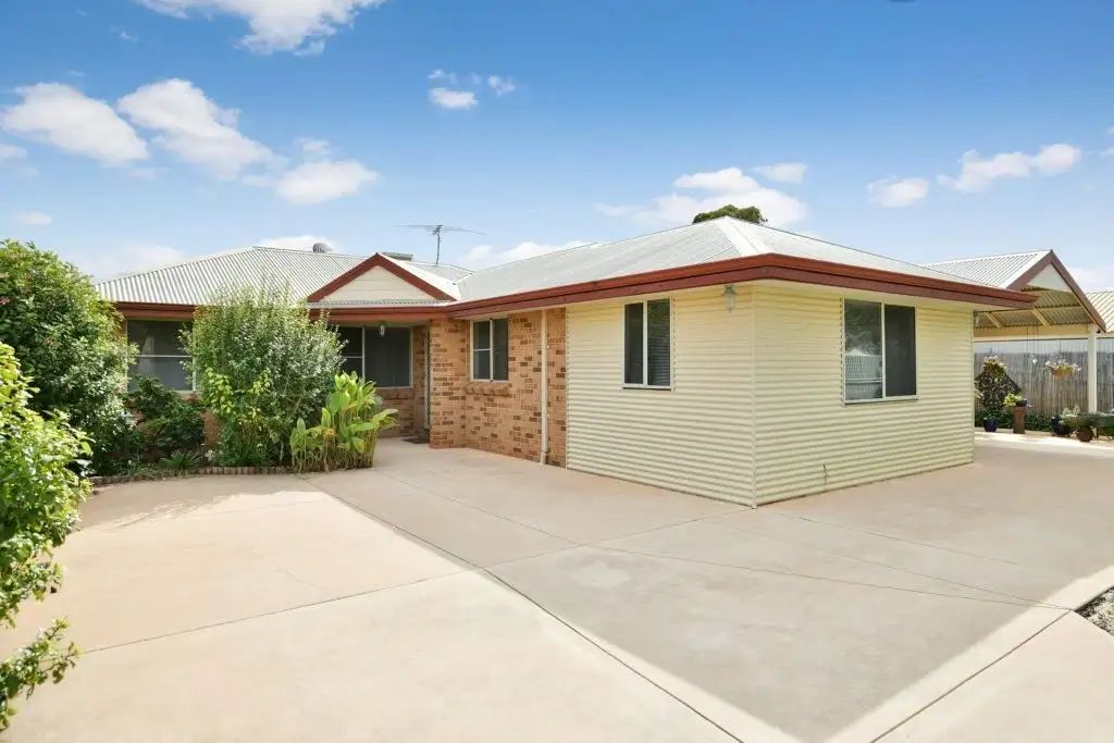 Main view of Homely semi-detached listing, 184A Collins Street, Piccadilly WA 6430