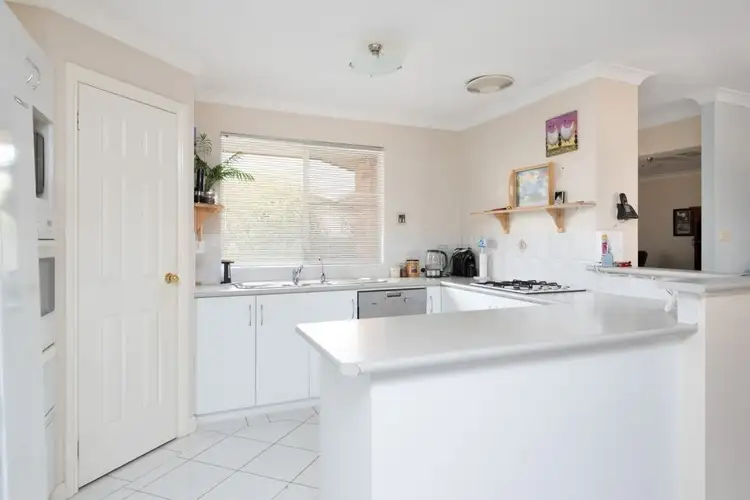 Fourth view of Homely semi-detached listing, 184A Collins Street, Piccadilly WA 6430