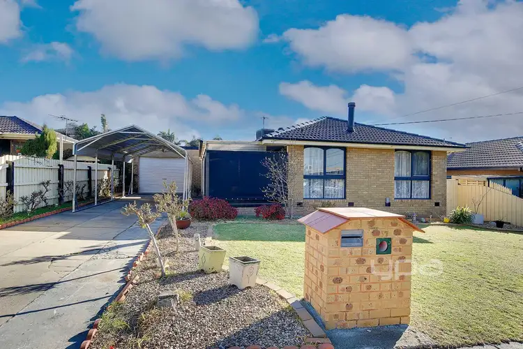 37 Copeland Road, Westmeadows VIC 3049