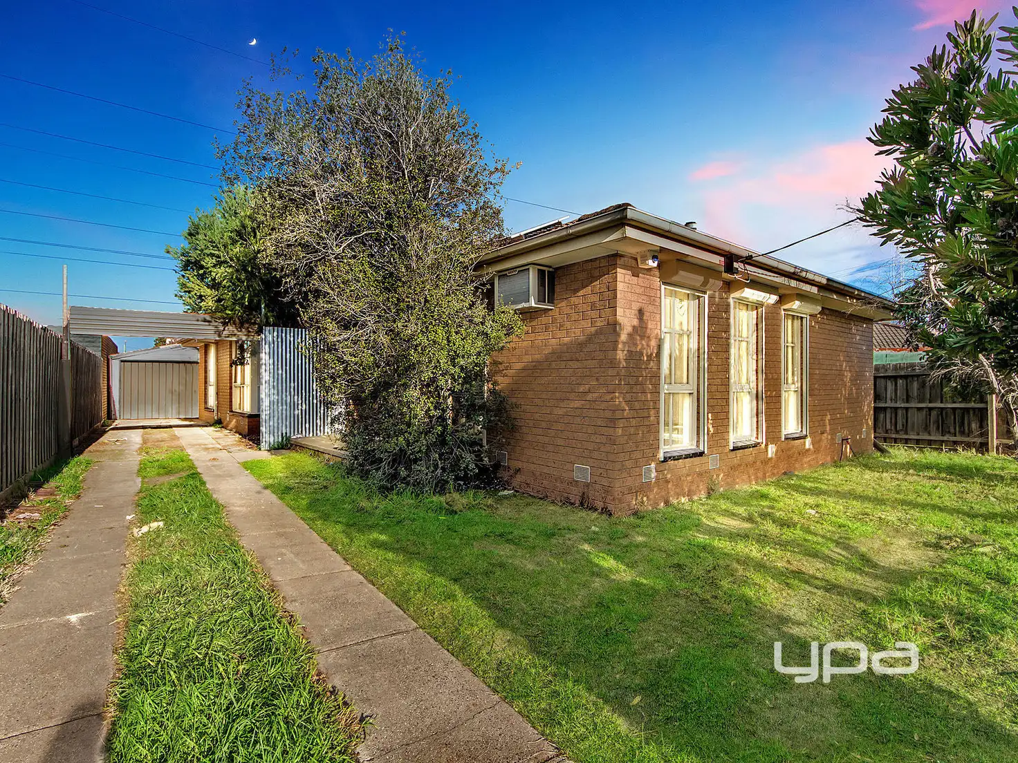 Main view of Homely house listing, 4 Angelique Grove, Albanvale VIC 3021