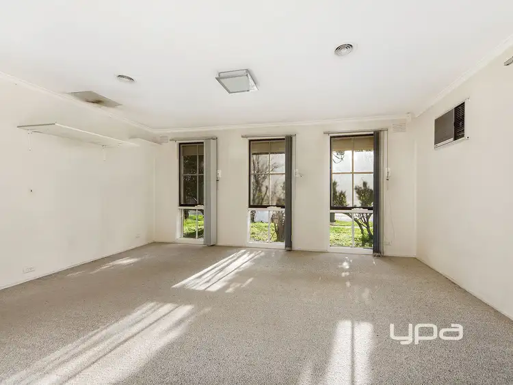 Second view of Homely house listing, 4 Angelique Grove, Albanvale VIC 3021