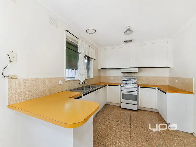 Third view of Homely house listing, 4 Angelique Grove, Albanvale VIC 3021