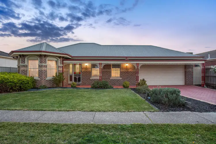 302 Tarneit Road, Werribee VIC 3030