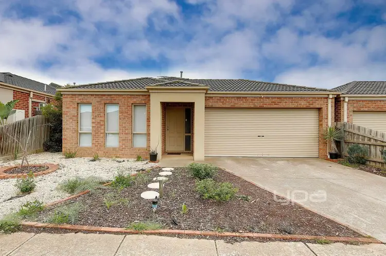 10 Faye Avenue, Truganina VIC 3029