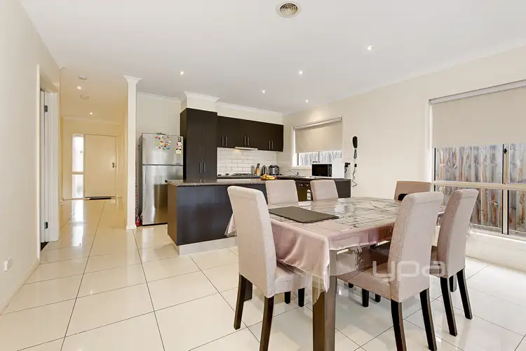 Second view of Homely house listing, 10 Faye Avenue, Truganina VIC 3029