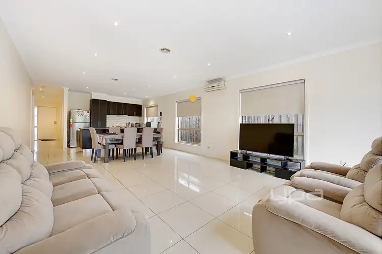 Third view of Homely house listing, 10 Faye Avenue, Truganina VIC 3029