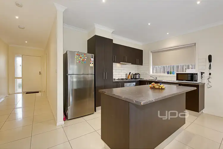 Fourth view of Homely house listing, 10 Faye Avenue, Truganina VIC 3029