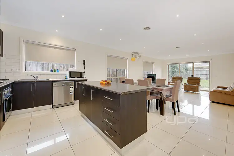 Fifth view of Homely house listing, 10 Faye Avenue, Truganina VIC 3029