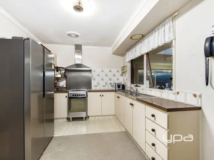 Third view of Homely house listing, 83 Fairfax Circuit, Albanvale VIC 3021