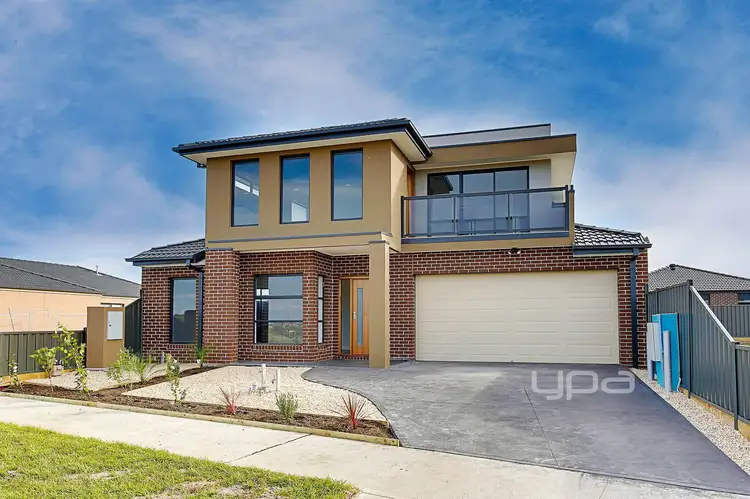 19 Luster Circuit, Greenvale VIC 3059