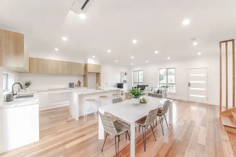 Sixth view of Homely townhouse listing, 1/41 Station Road, Oak Park VIC 3046