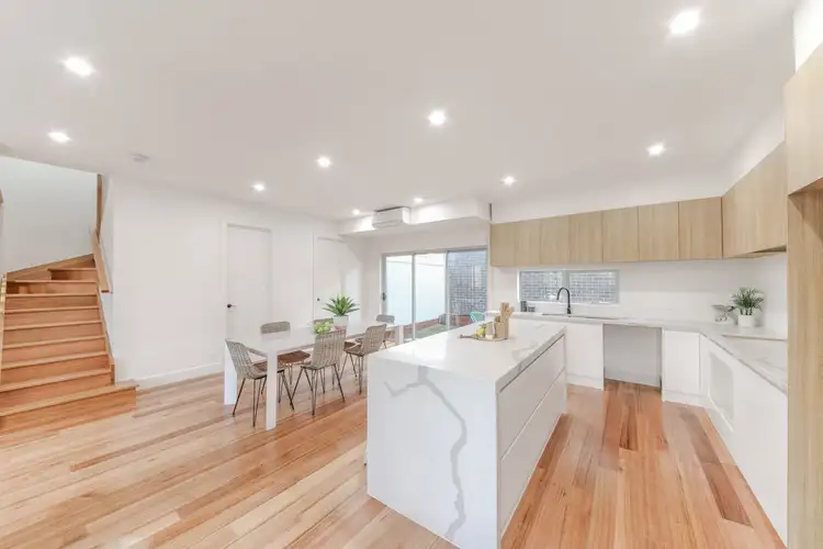Seventh view of Homely townhouse listing, 1/41 Station Road, Oak Park VIC 3046
