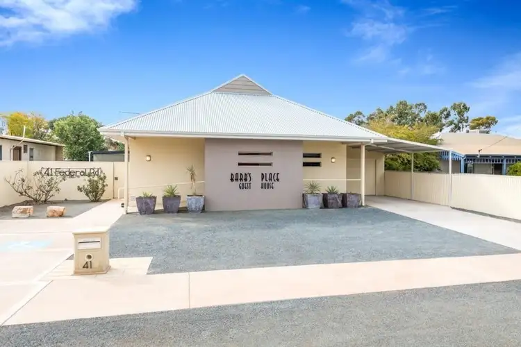 41 Federal Road, Kalgoorlie WA 6430