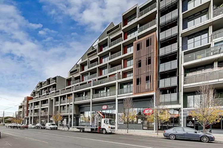110/14-20 Nicholson Street, Coburg VIC 3058