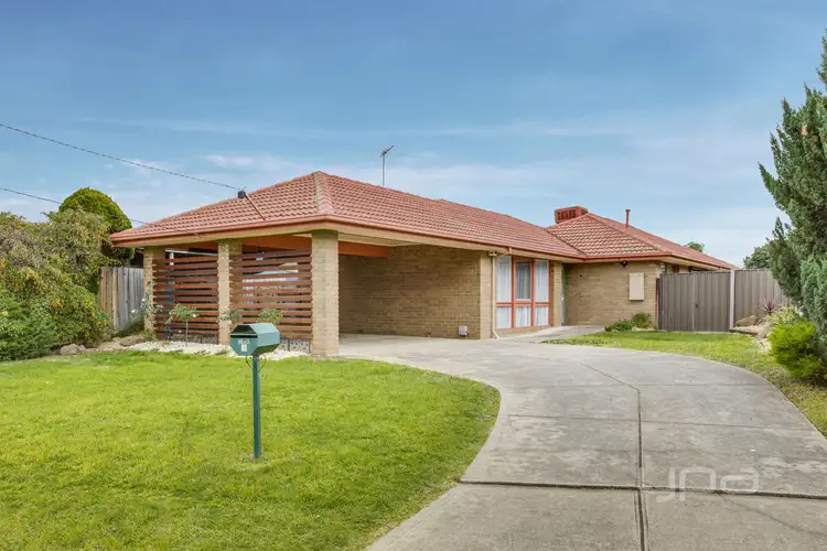 3 Murchison Court, Werribee VIC 3030