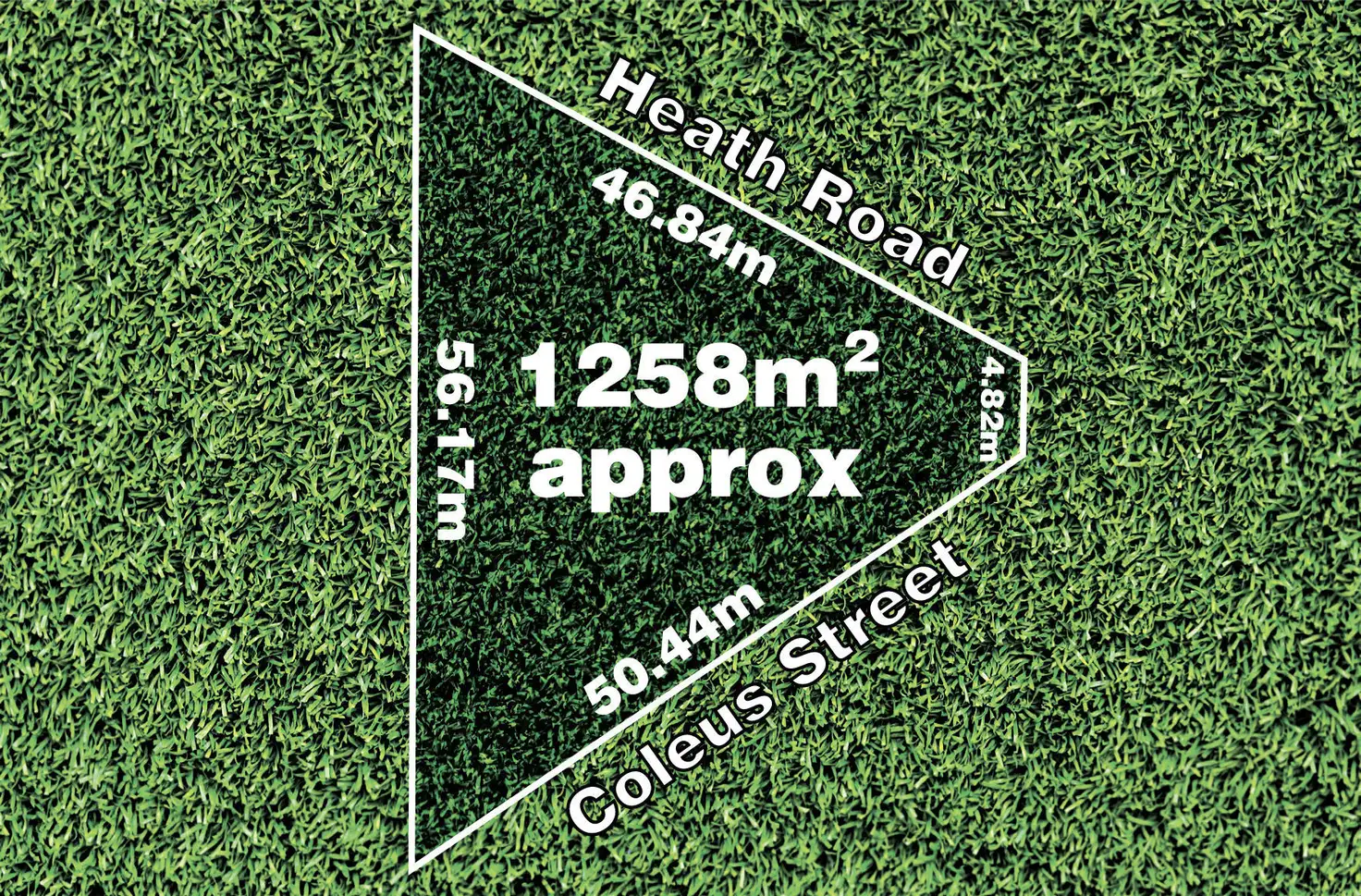 Main view of Homely land listing, 52 Coleus Street, Dromana VIC 3936