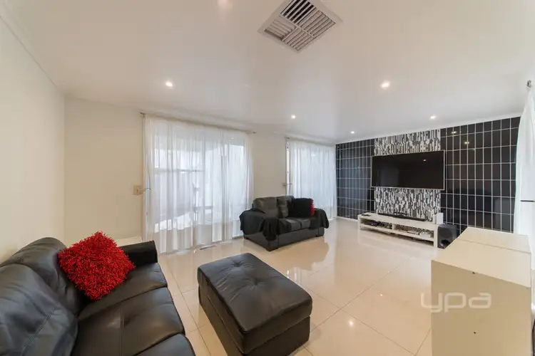 Second view of Homely house listing, 23 Tatura Crescent, Broadmeadows VIC 3047