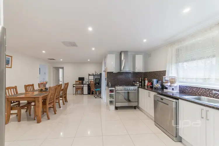 Fifth view of Homely house listing, 23 Tatura Crescent, Broadmeadows VIC 3047